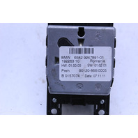 2013 BMW M6 F12 iDrive Navigation Nav Controller Switch Knob Joystick OEM