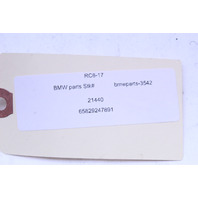 2013 BMW M6 F12 iDrive Navigation Nav Controller Switch Knob Joystick OEM