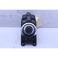 2013 BMW M6 F12 iDrive Navigation Nav Controller Switch Knob Joystick OEM