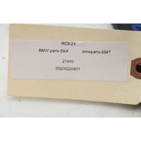 2013 BMW M6 F12 Convenience Access Antenna Module 9220831 OEM