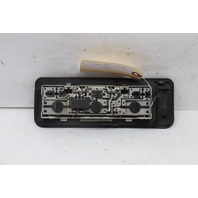 2005 BMW Z4 Dome Map Reading Light Lamp 8364929 OEM