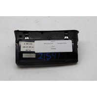 2000 BMW 540i E39 Front Power Window Switch Left Driver Master OEM