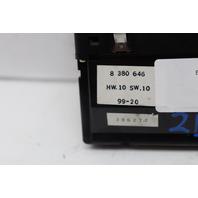 2000 BMW 540i E39 Front Power Window Switch Left Driver Master OEM