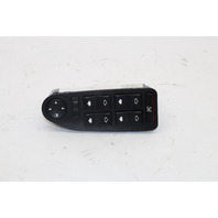 2000 BMW 540i E39 Front Power Window Switch Left Driver Master OEM