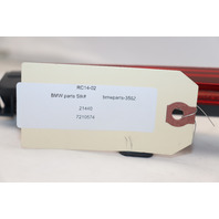 2012-2018 BMW 640i 650i M6 F12 High Mount Third Tail Stop Light NOTE OEM