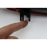 2012-2018 BMW 640i 650i M6 F12 High Mount Third Tail Stop Light NOTE OEM