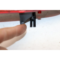 2012-2018 BMW 640i 650i M6 F12 High Mount Third Tail Stop Light NOTE OEM