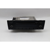 2007 BMW 328i 335i AM FM Radio Professional CD Player 65129132216 OEM