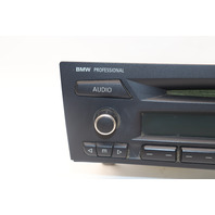 2007 BMW 328i 335i AM FM Radio Professional CD Player 65129132216 OEM
