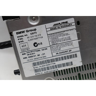 2007 BMW 328i 335i AM FM Radio Professional CD Player 65129132216 OEM