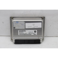2005 BMW Z4 Engine Computer Module ECU ECM DME 7543157 OEM