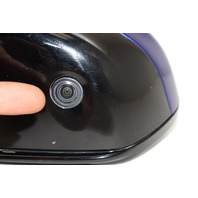 2012 2013 2014 2015 BMW M6 Door Mirror Left Side View