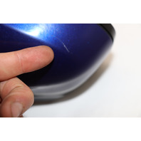 2012 2013 2014 2015 BMW M6 Door Mirror Left Side View