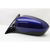 2012 2013 2014 2015 BMW M6 Door Mirror Left Side View