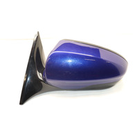 2012 2013 2014 2015 BMW M6 Door Mirror Left Side View