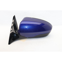 2012 2013 2014 2015 BMW M6 Door Mirror Left Side View