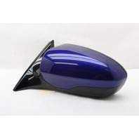 2012 2013 2014 2015 BMW M6 Door Mirror Left Side View