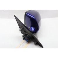 2012 2013 2014 2015 BMW M6 Door Mirror Left Side View