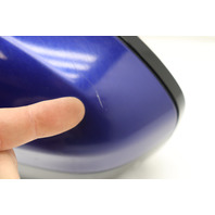 2012 2013 2014 2015 BMW M6 Door Mirror Left Side View