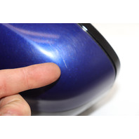 2012 2013 2014 2015 BMW M6 Door Mirror Left Side View