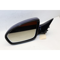 2012 2013 2014 2015 BMW M6 Door Mirror Left Side View