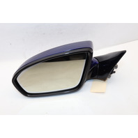 2012 2013 2014 2015 BMW M6 Door Mirror Left Side View