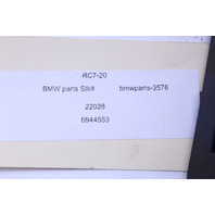 2000-2006 BMW X5 Front Power Window Switch Right OEM