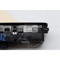 2012-2015 BMW 335i Sedan Front Power Window Switch Left Master OEM