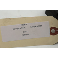 2012-2015 BMW 335i Sedan Front Power Window Switch Left Master OEM