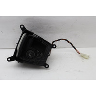 2012-2019 BMW 640i 650i M6 Ash Tray OEM