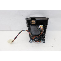 2012-2019 BMW 640i 650i M6 Ash Tray OEM