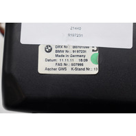 2012-2019 BMW 640i 650i M6 Ash Tray OEM