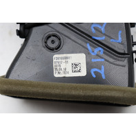 2011-2016 BMW 528i 535i 550i M5 Dash AC Air Vent Left OEM