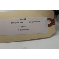 2011-2016 BMW 528i 535i 550i M5 Dash AC Air Vent Left OEM