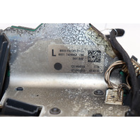 2015 2016 2017 2018 BMW 430i M4 F82 Tail Light Lamp Left Damaged 7426053 OEM