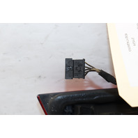 2015 2016 2017 2018 BMW 430i M4 F82 Tail Light Lamp Left Damaged 7426053 OEM