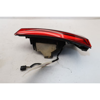 2015 2016 2017 2018 BMW 430i M4 F82 Tail Light Lamp Left Damaged 7426053 OEM