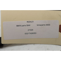 2015 2016 2017 2018 BMW 430i M4 F82 Tail Light Lamp Left Damaged 7426053 OEM