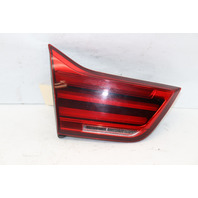 2015 2016 2017 2018 BMW 430i M4 F82 Tail Light Lamp Left Damaged 7426053 OEM
