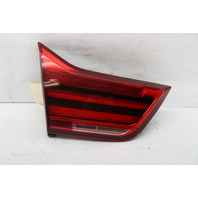 2015 2016 2017 2018 BMW 430i M4 F82 Tail Light Lamp Left Damaged 7426053 OEM