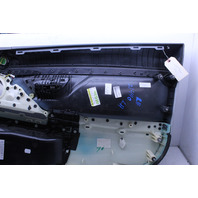 2012 2013 2014 2015 2016 BMW M6 F12 Door Panel Left