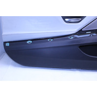 2012 2013 2014 2015 2016 BMW M6 F12 Door Panel Left