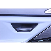 2012 2013 2014 2015 2016 BMW M6 F12 Door Panel Left