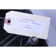 2012 2013 2014 2015 2016 BMW M6 F12 Door Panel Left