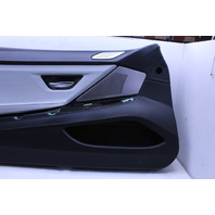 2012 2013 2014 2015 2016 BMW M6 F12 Door Panel Left