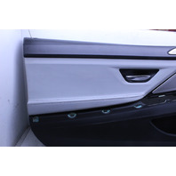 2012 2013 2014 2015 2016 BMW M6 F12 Door Panel Left