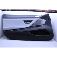 2012 2013 2014 2015 2016 BMW M6 F12 Door Panel Left