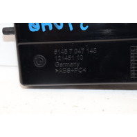 2006 2007 2008 2009 2010 BMW 525i 535i 550i Cup Holder Right OEM