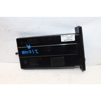 2006 2007 2008 2009 2010 BMW 525i 535i 550i Cup Holder Right OEM