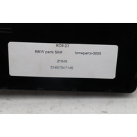 2006 2007 2008 2009 2010 BMW 525i 535i 550i Cup Holder Right OEM